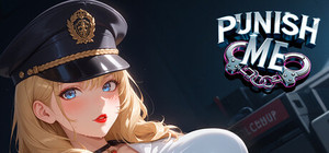 PUNISH ME banner