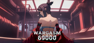 Wargasm 69k banner
