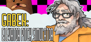 GABEN: Elevator Pitch Simulator banner