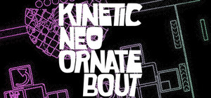 Kinetic Neo Ornate Bout banner