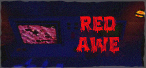 Red Awe banner