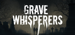 Grave Whisperers banner