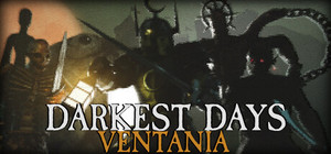 Darkest Days: Ventania banner