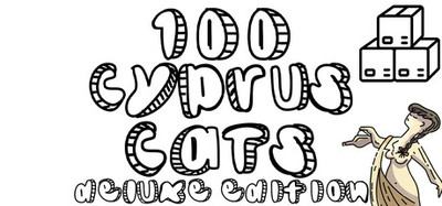 100 Cyprus Cats Deluxe Edition