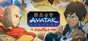 Avatar Legends: The Fighting Game banner