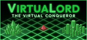 Virtualord: The Virtual Conqueror banner