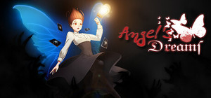 Angel's Dreams banner