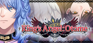 King's Angel: Otome banner