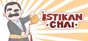 Istikan Chai banner