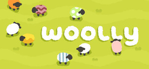 Woolly banner