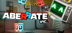 Aberrate Inc. banner