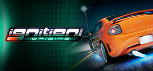 iGNITION 2000: Origins banner