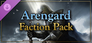 Legacy's Allure - Arengard Faction Pack banner