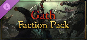Legacy's Allure - Gath Faction Pack banner