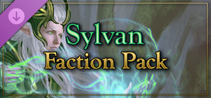 Legacy's Allure - Sylvan Faction Pack banner