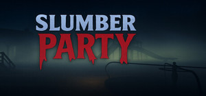 Slumber Party banner