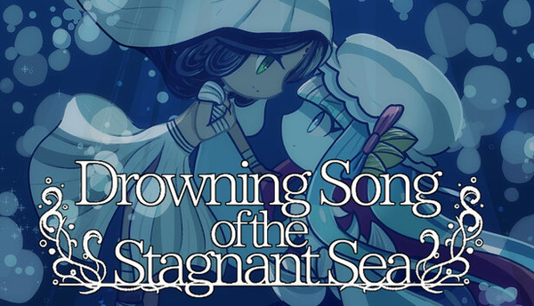 Drowning Song of the Stagnant Sea