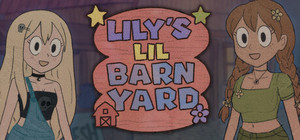 Lily's Lil Barn Yard! banner