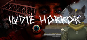 Indie Psychological Horror banner