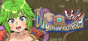 Dungeon of Erotic Master Reboot banner