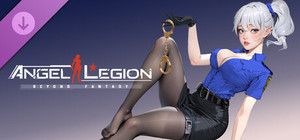 Angel Legion-DLC Metro Enforcer D banner