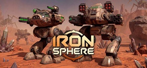 Ironsphere banner