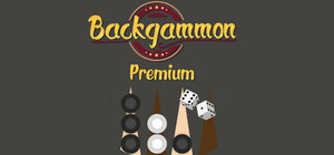 Backgammon Premium banner