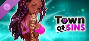 Town of Sins - Lust Unleashed banner
