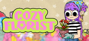 Cozy Florist banner