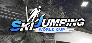 Ski Jumping World Cup banner