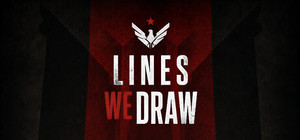 Lines We Draw banner
