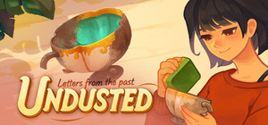 Undusted: Letters from the Past - Deluxe Edition banner