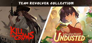 Team Revolver Collection banner