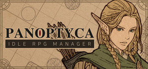 PANOPTYCA : Idle RPG Manager banner