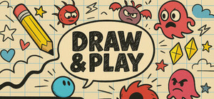 Draw & Play ! banner