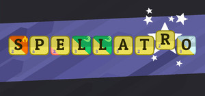 Spellatro banner