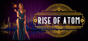 Rise of Atom banner