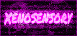 Xenosensory banner