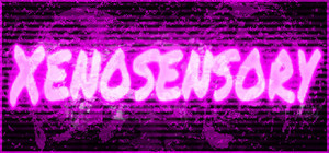 Xenosensory banner