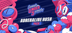 Adrenaline Rush Pack banner