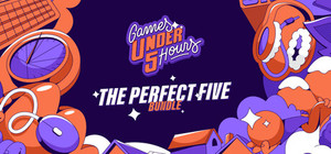 The Perfect Five Bundle banner