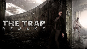 The Trap Remake banner