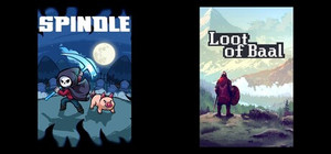 spindle & Loot of Baal banner