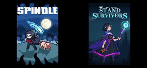 spindle & I Am Legion: Stand Survivors banner