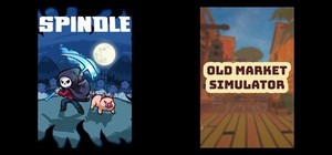 spindle & Old Market Simulator banner