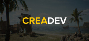 Creadev banner