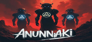 Anunnaki & The Kingdom of Goku banner