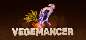 VEGEMANCER banner