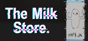 The Milk Store banner