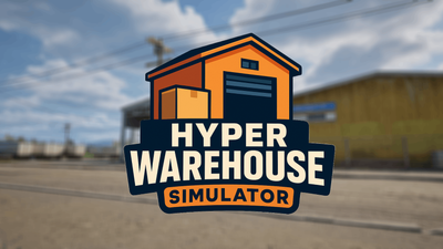 Hyper Warehouse Simulator
